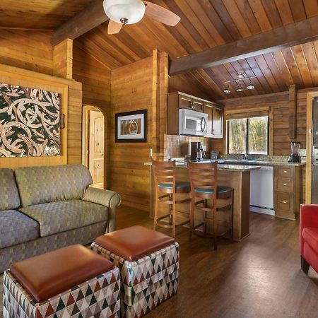 Kohl'S Ranch Lodge Payson Eksteriør billede