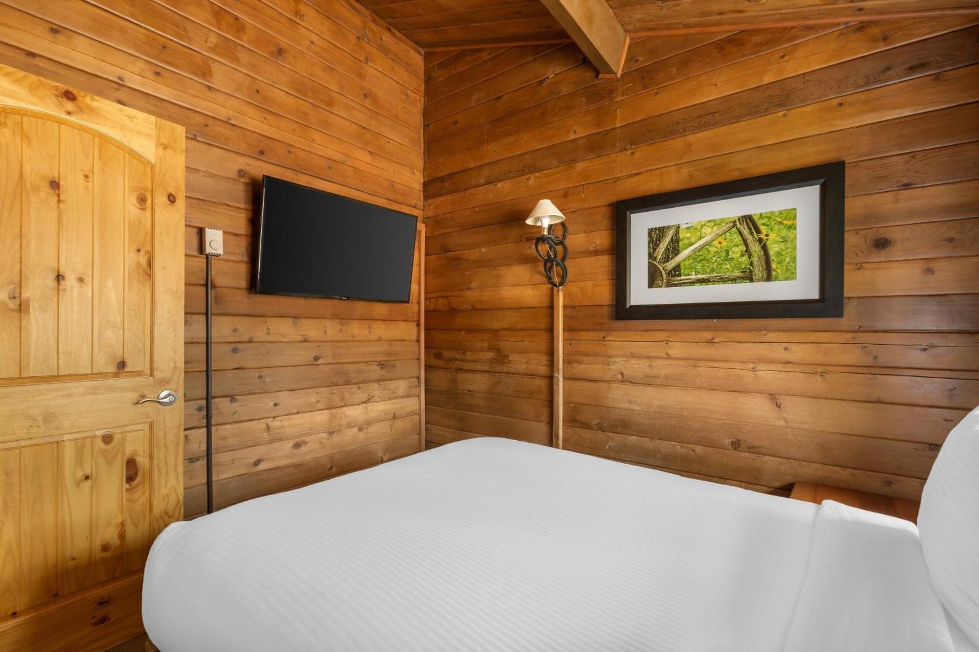 Kohl'S Ranch Lodge Payson Eksteriør billede
