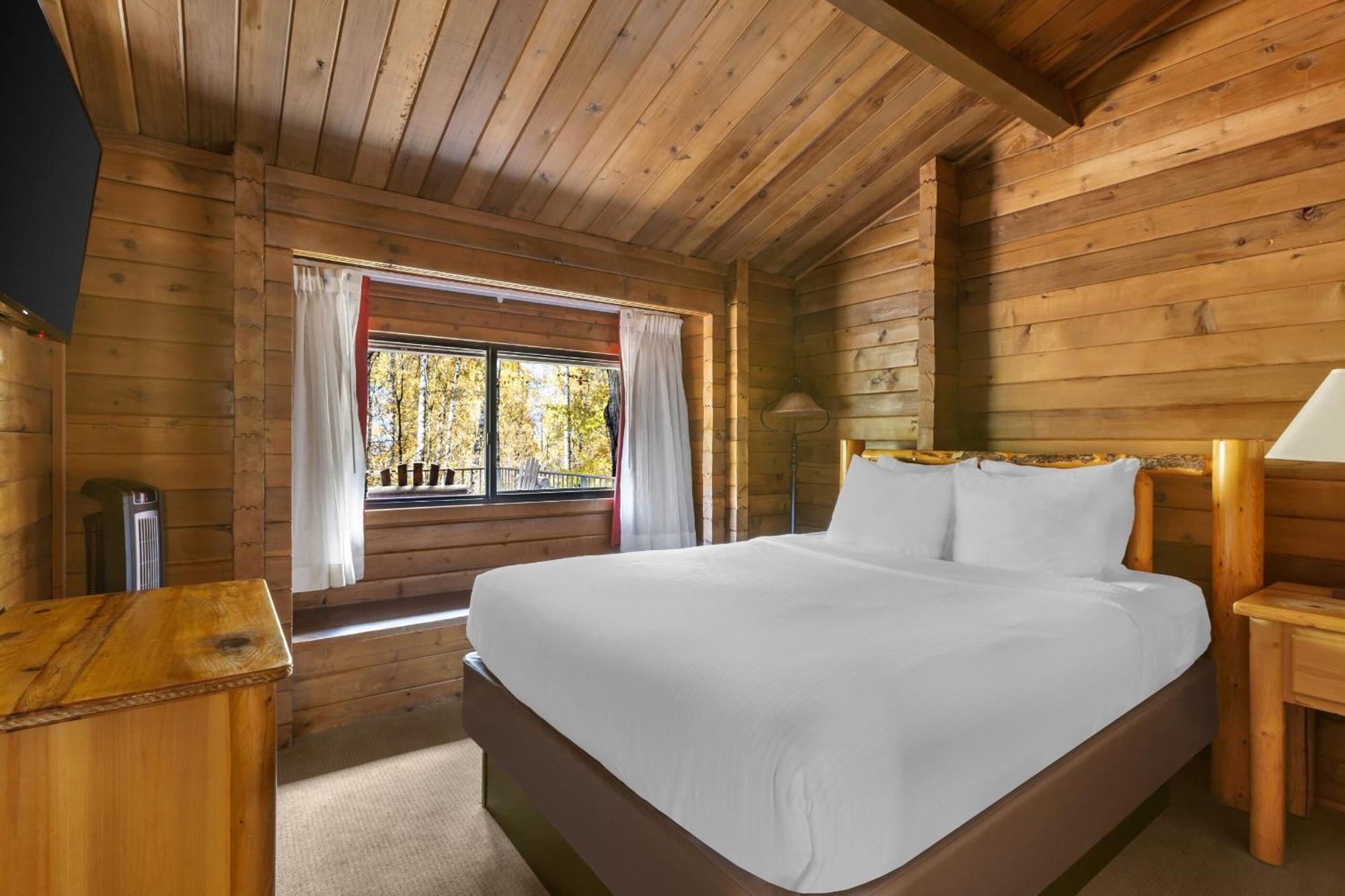 Kohl'S Ranch Lodge Payson Eksteriør billede