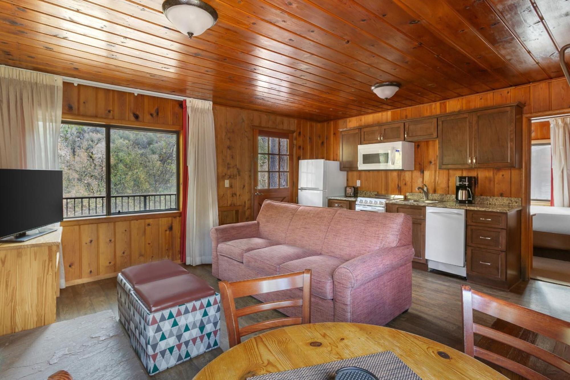 Kohl'S Ranch Lodge Payson Eksteriør billede