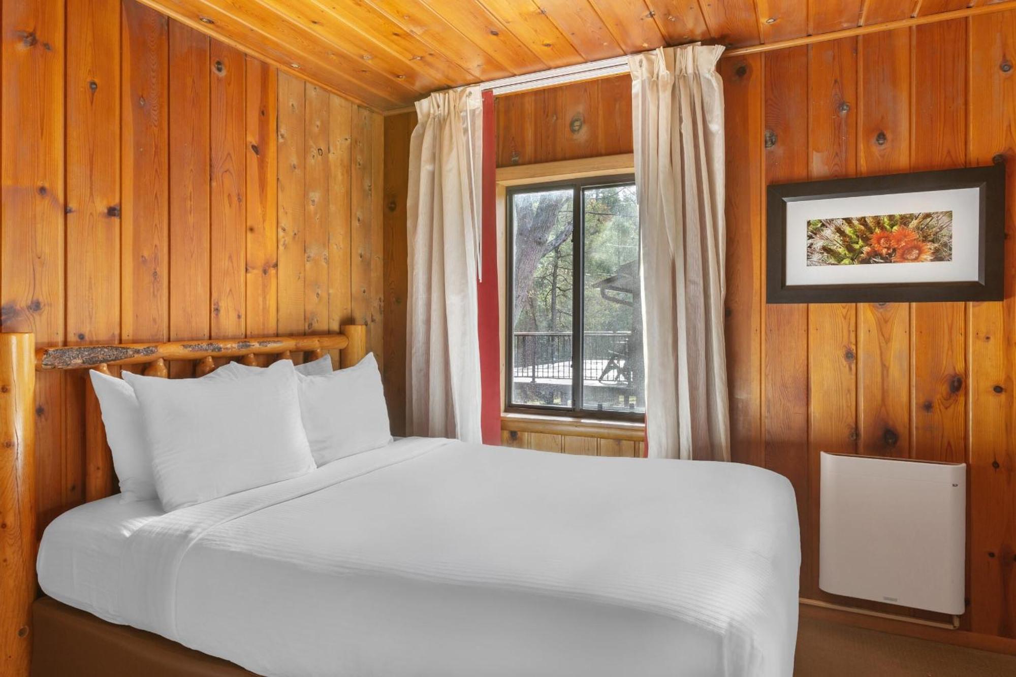 Kohl'S Ranch Lodge Payson Eksteriør billede
