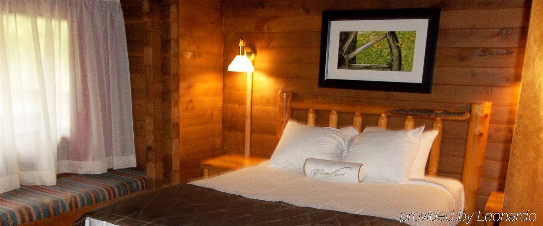 Kohl'S Ranch Lodge Payson Eksteriør billede