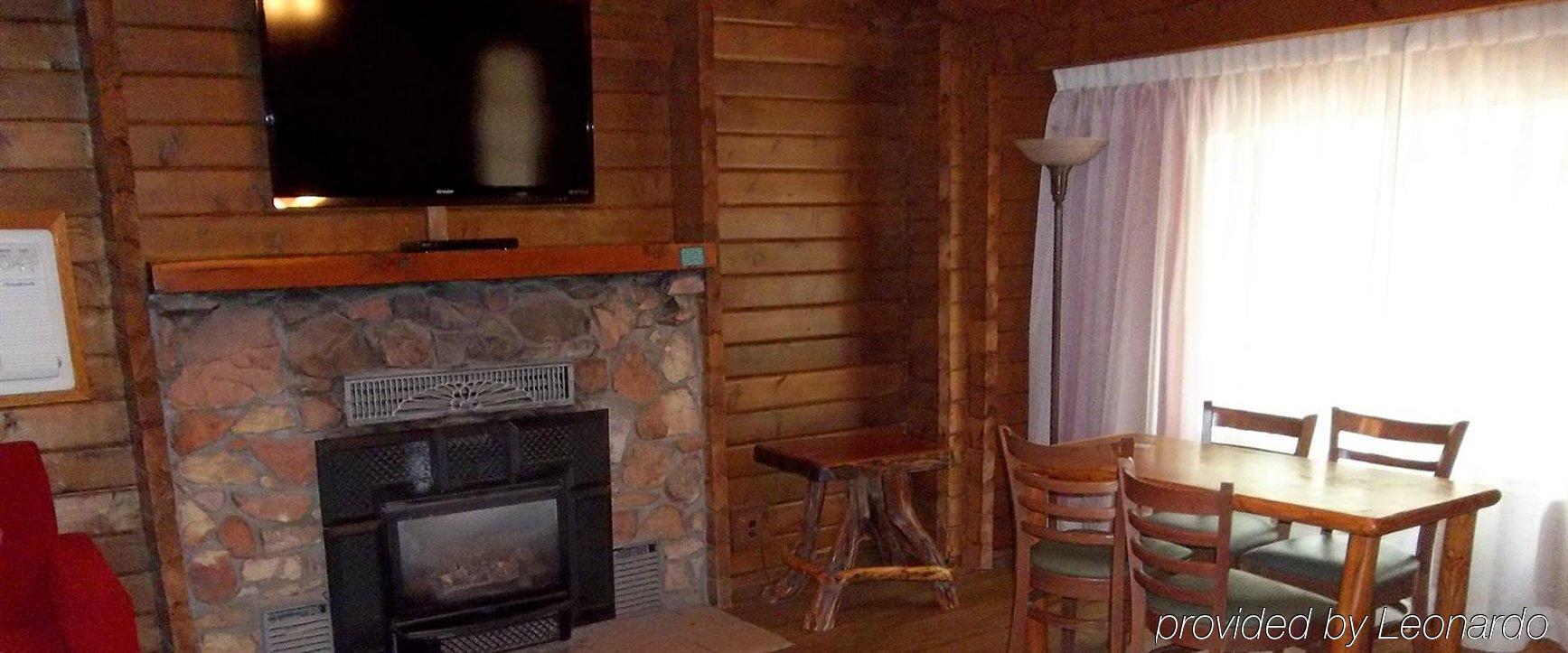 Kohl'S Ranch Lodge Payson Eksteriør billede