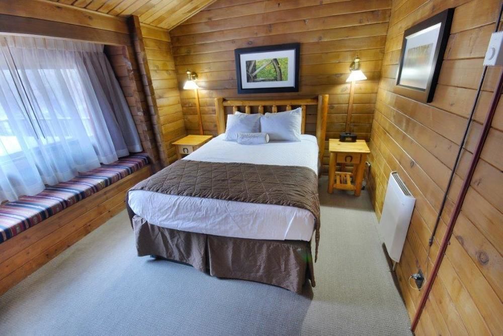 Kohl'S Ranch Lodge Payson Eksteriør billede