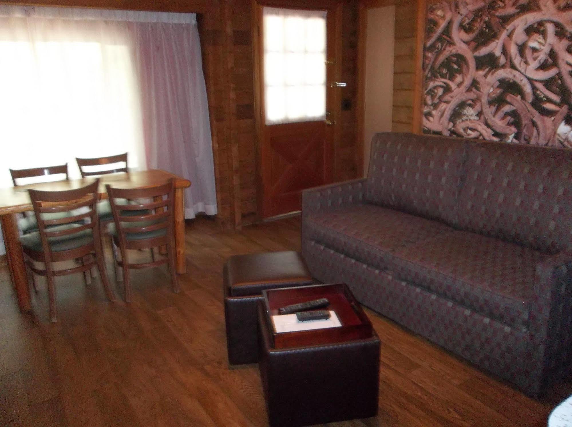 Kohl'S Ranch Lodge Payson Eksteriør billede